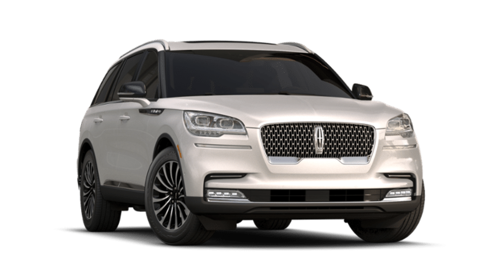 New 2024 Lincoln Aviator For Sale at Alex Karras Lincoln, Inc. VIN