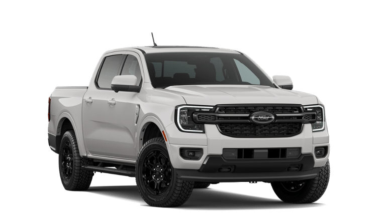 2026 Ford Ranger Lariat&reg; TRUCK