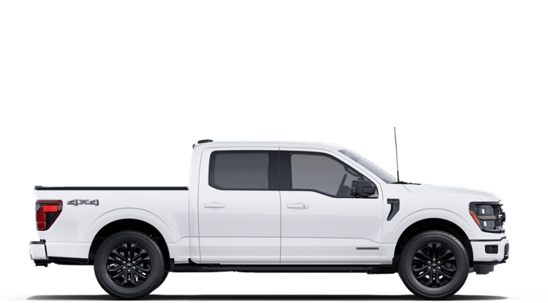 2025 Ford F-150 XLT 27