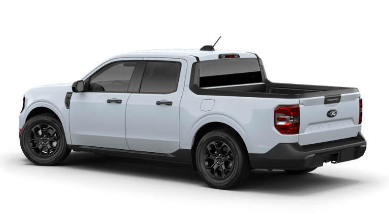 Thumbnail: 2026 Ford Maverick - 3