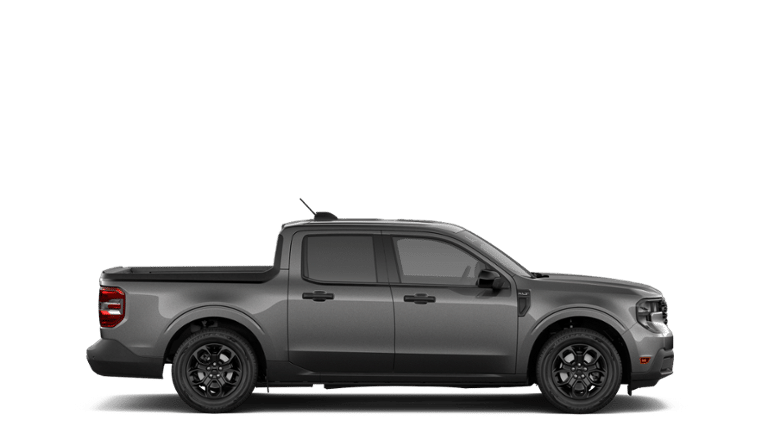 Thumbnail: 2026 Ford Maverick - 29