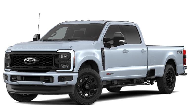 2026 Ford F-250 Super Duty Lariat - Photo 45