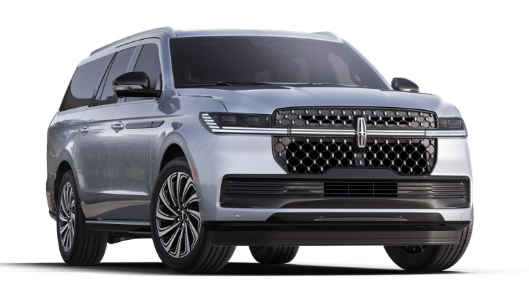 2025 Lincoln Navigator Black Label photo 4