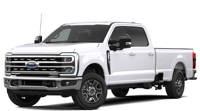 2026 Ford F-350 Super Duty Lariat - Photo 23