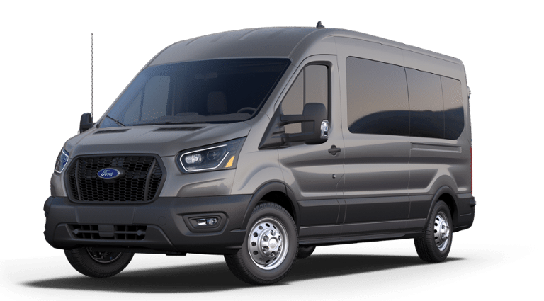 2025 Ford Transit Passenger Van XL - Photo 43
