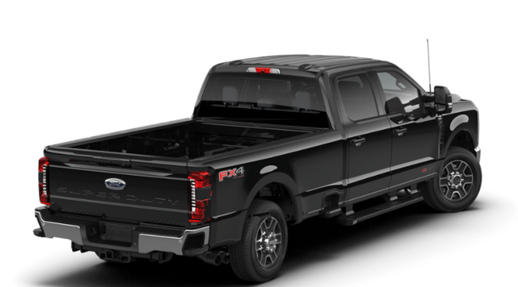 New 2026 Ford Super Duty F-350 Lariat TRUCK