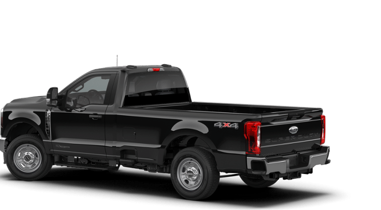 2026 Ford F-350 Super Duty XL - Photo 35
