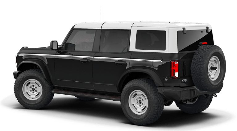 Thumbnail: 2026 Ford Bronco - 27