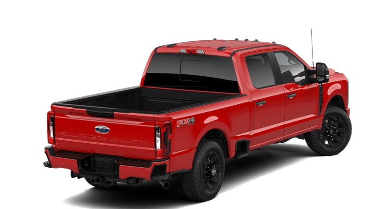 2026 Ford F-250 Super Duty XL - Photo 47
