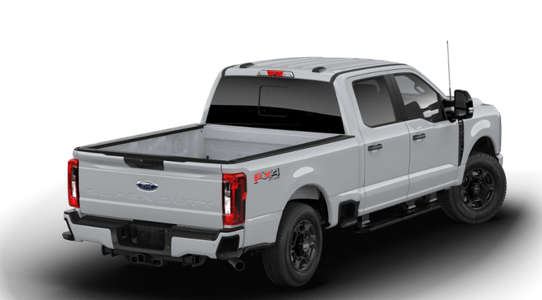 Thumbnail: 2026 Ford F-350 - 47