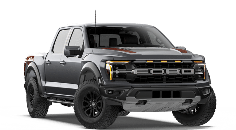 Thumbnail: 2026 Ford F-150 - 23
