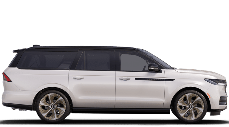 2025 Lincoln Navigator Black Label L - Photo 51