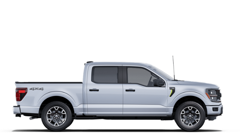 Thumbnail: 2025 Ford F-150 - 27