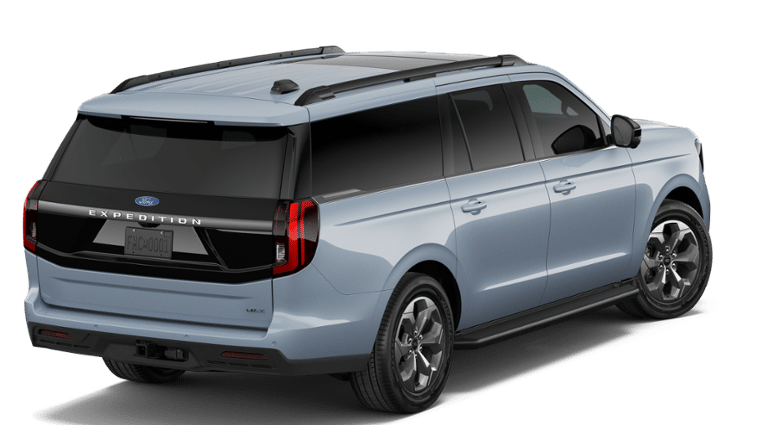 2027 Ford Expedition Max Active SUV