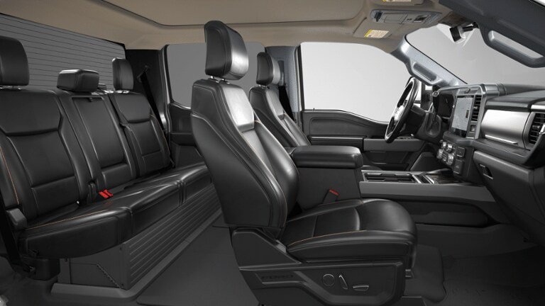 2026 Ford F-350 Super Duty Lariat - Photo 41