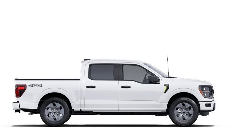 Thumbnail: 2025 Ford F-150 - 27