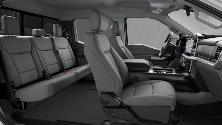 2026 Ford F-150 XLT - Photo 51