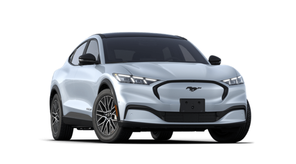 New 2024 Ford Mustang MachE For Sale Richmond VA 3FMTK3SU1RMA47889