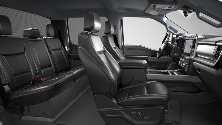 2026 Ford F-250 Lariat TRUCK