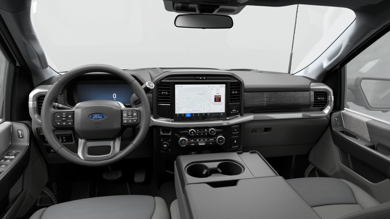 2026 Ford F-150 XLT - Photo 29