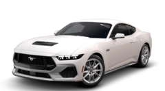 2026 Ford Mustang Coupe