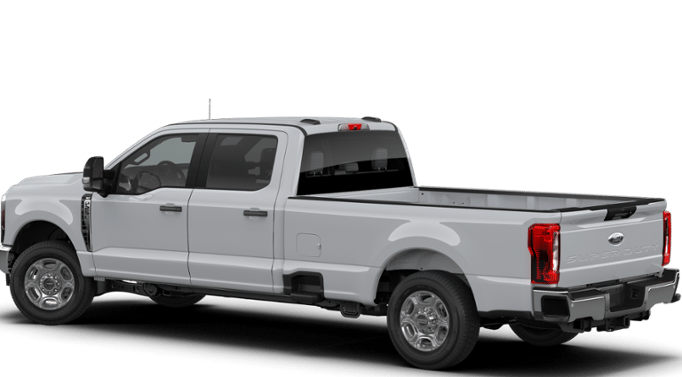 2026 Ford F-250 Super Duty XLT - Photo 44