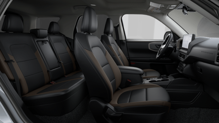 2026 Ford Bronco Sport Big Bend&reg; SUV