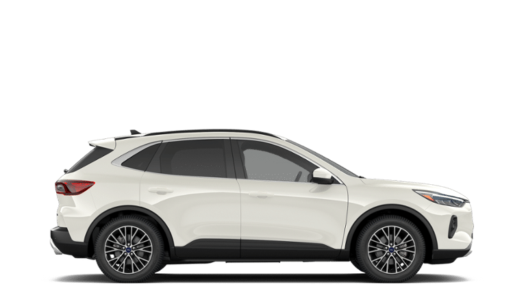 2026 Ford Escape Plug-in hybrid PHEV - Photo 62