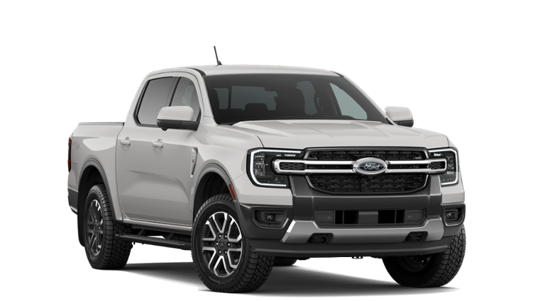 New 2026 Ford Ranger Lariat® TRUCK