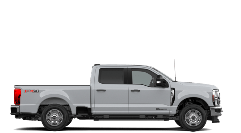 New 2026 Ford Super Duty F-250 XLT TRUCK