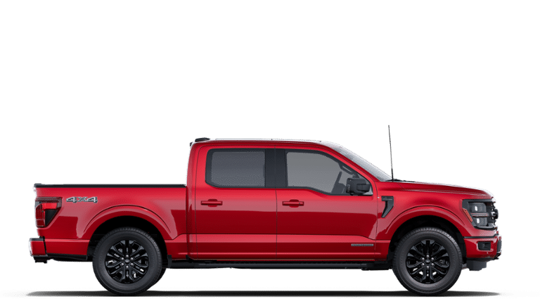 2025 Ford F-150 XLT 49