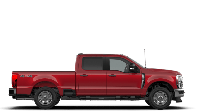 2026 Ford F-250 XLT photo 5