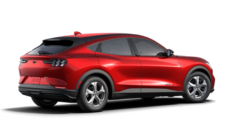 2023 Ford Mustang Mach-E Select photo 32