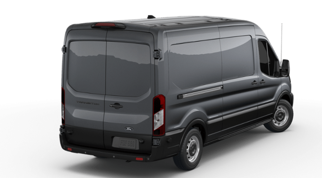 New 2026 Ford Transit T-250 148 Med Rf 9150 GVWR RWD