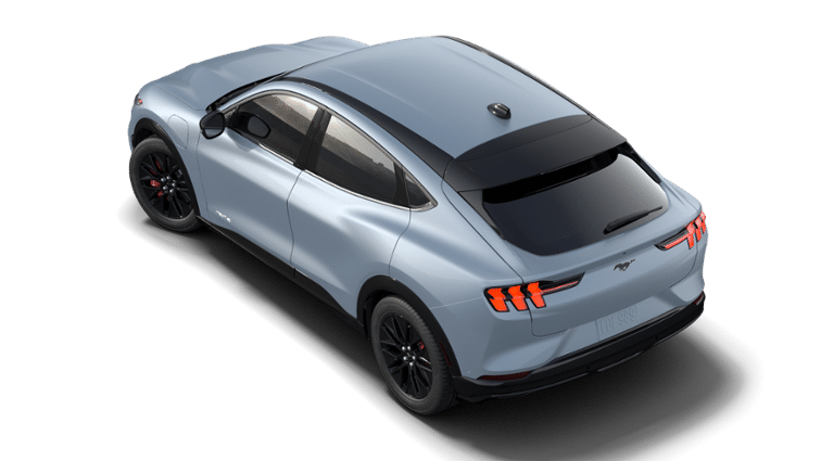 2025 Ford Mustang Mach-E Premium - Photo 25