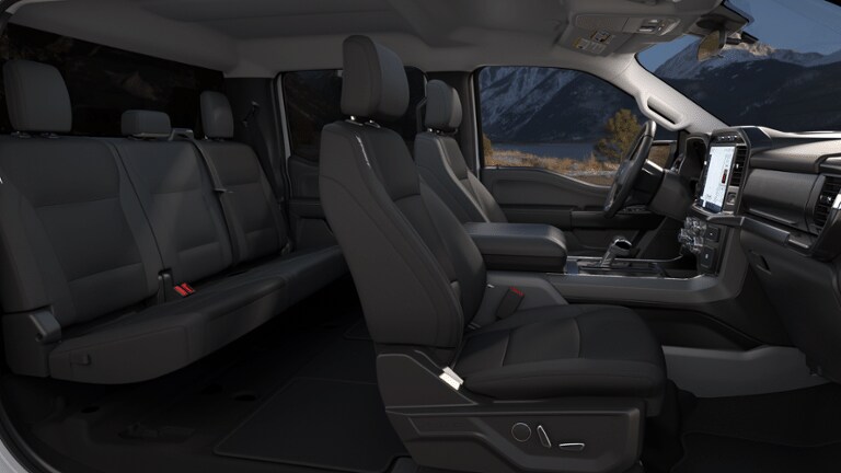 Thumbnail: 2023 Ford F-150 - 50