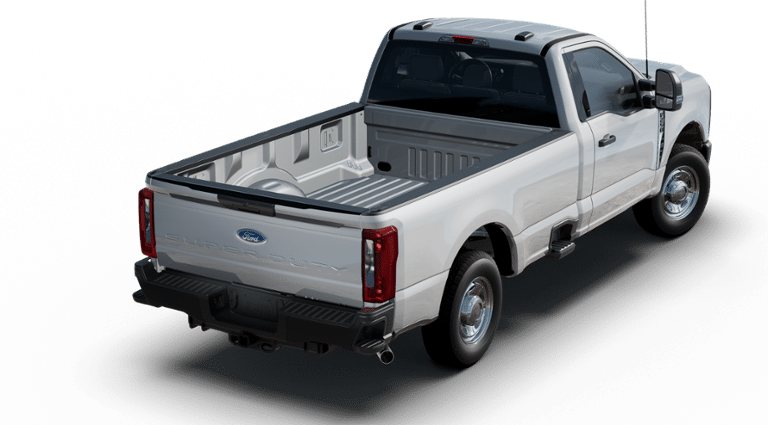 Thumbnail: 2024 Ford F-250 - 26