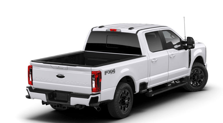 Thumbnail: 2026 Ford F-350 - 11