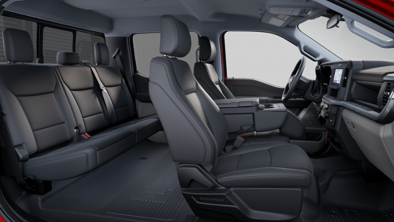 2025 Ford F-250 Super Duty XL - Photo 53