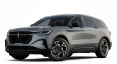 2025 Lincoln Nautilus Premiere CROSSOVERS
