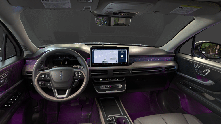 2025 Lincoln Corsair Reserve - Photo 68