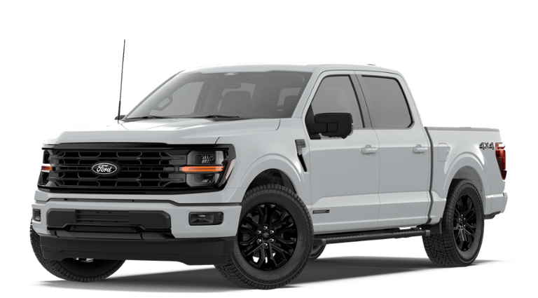2026 Ford F-150 Truck 