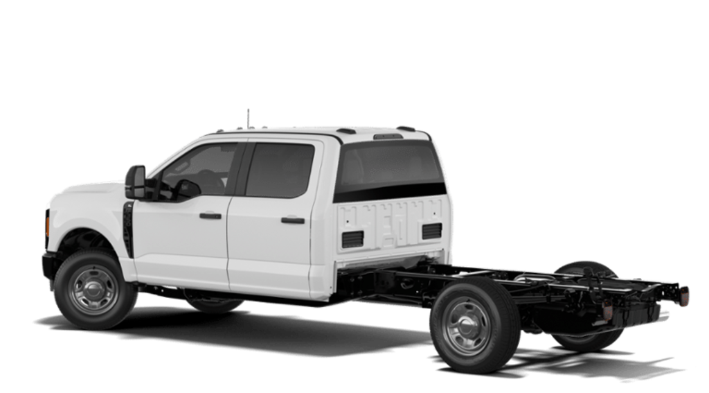 New 2027 Ford Chassis Cab F-350® XL TRUCK