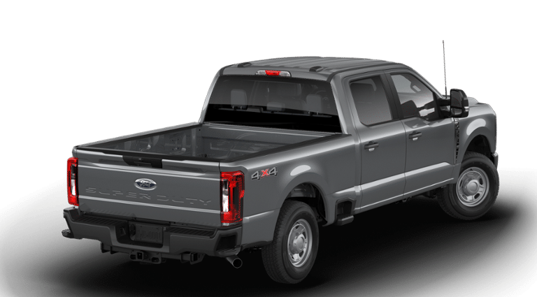 2026 Ford F-250 photo 3