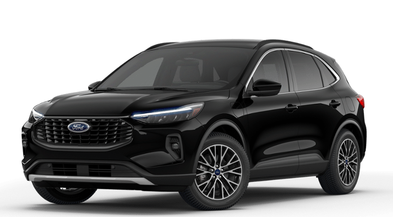 Thumbnail: 2026 Ford Escape - 32