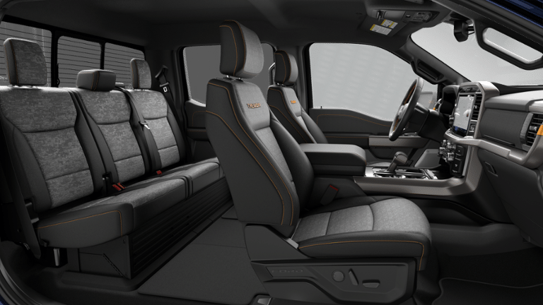 Thumbnail: 2026 Ford F-150 - 29