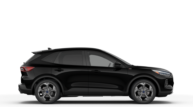 2026 Ford Escape ST-Line Select - Photo 18