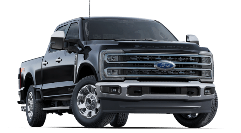 2025 Ford F-350 photo 4