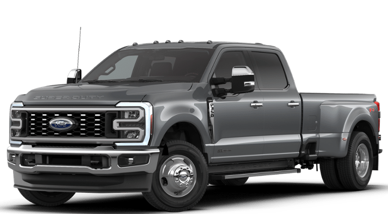 Ford F-350SD