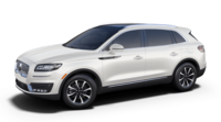2020 Lincoln Nautilus SUV 2020 Lincoln Nautilus SUV